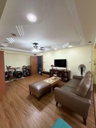 Blk 787D Woodlands Crescent (Woodlands), HDB 5 Rooms #560574601